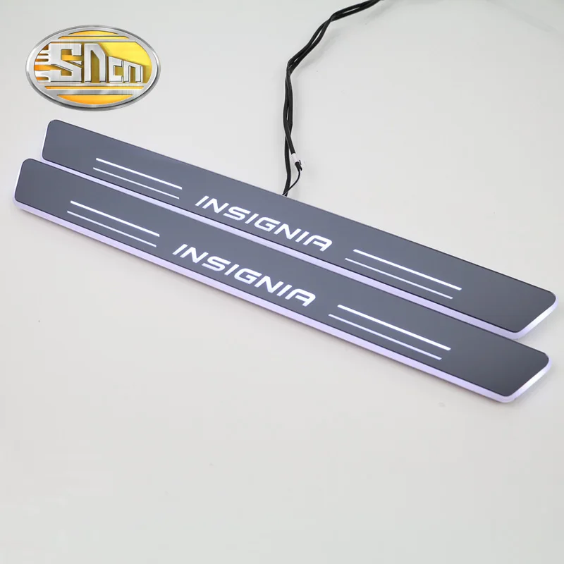 SNCN водонепроницаемый акриловый движущийся светодиодный желанный педаль