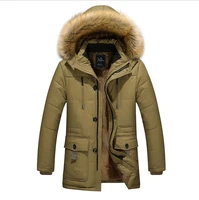 mens winter jackets and coats hooded casual winter warm parkas new male long down jackets winter coats large size 8xl