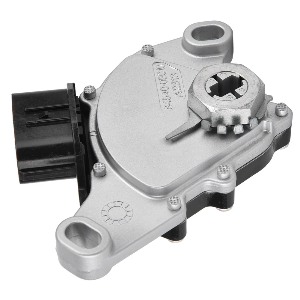 

Neutral Safety Switch 84540-48010 845400E010 for Toyota Corolla Camry HIGHLANDER SOLARA AVALON SIENNA for LEXUS RX30/350