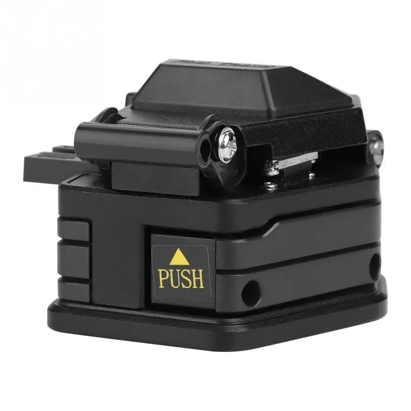 [100% новый] прецизионный волоконный Кливер 16 поверхностного лезвия SKL 6C кабель нож