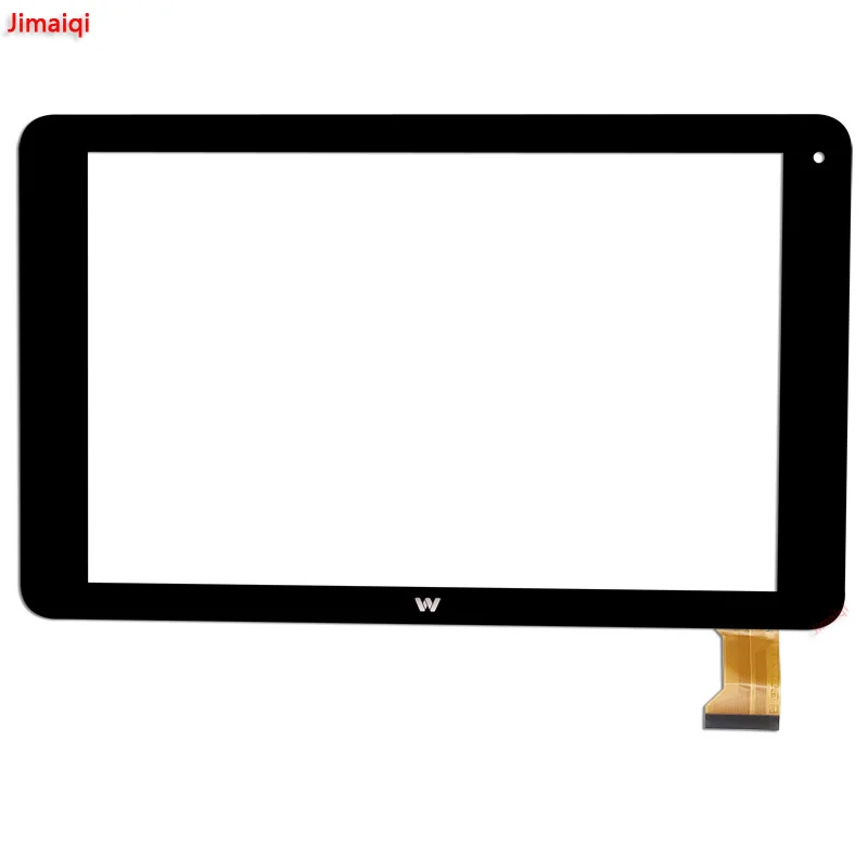 Новый для 10 1 дюймов XLD1024 V0 FPC планшет внешний емкостный сенсорный экран