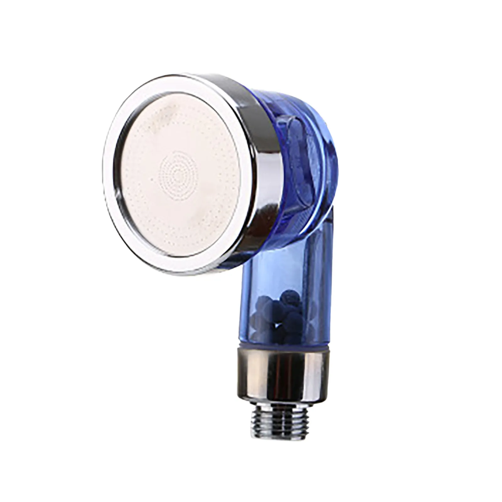 Регулируемый ручной набор для душа многофункциональный удлинитель смесителя