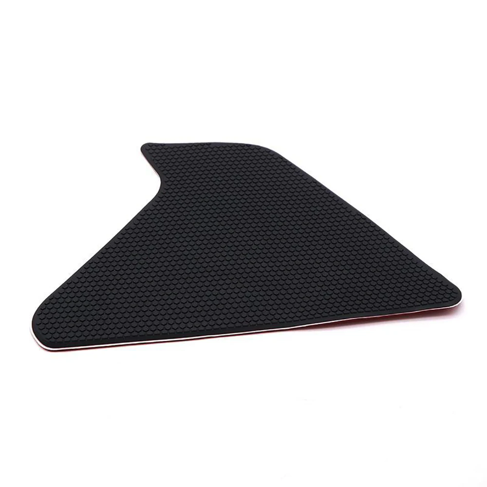 Противоскользящий протектор колена для мотоцикла с защитой от нагрева и боковым