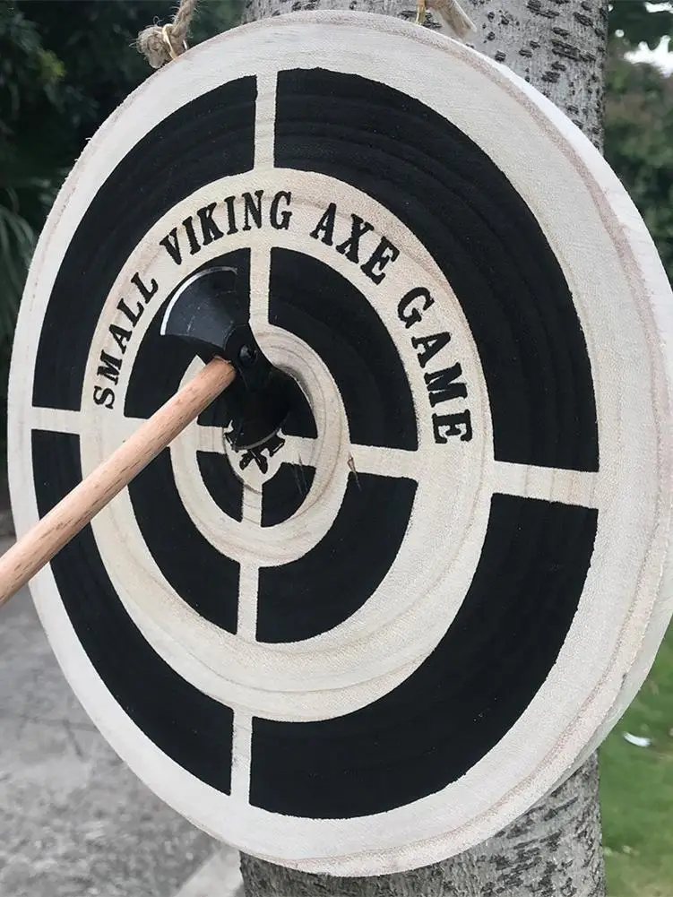 Дротики и топор метательная игра набор для бросания мишени дома семейвечерние