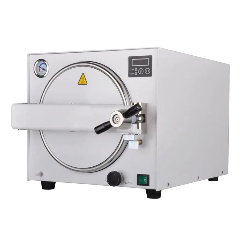 

Dental Disinfection Cabinet High Temperature and High Pressure Disinfection Sterilizer Oral Disinfection Cabinet 110v 220v YZ