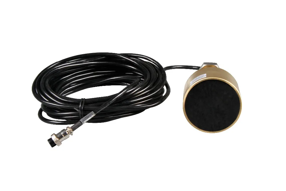 

Fish Finder Sensor With Water Temperature A-PD204D