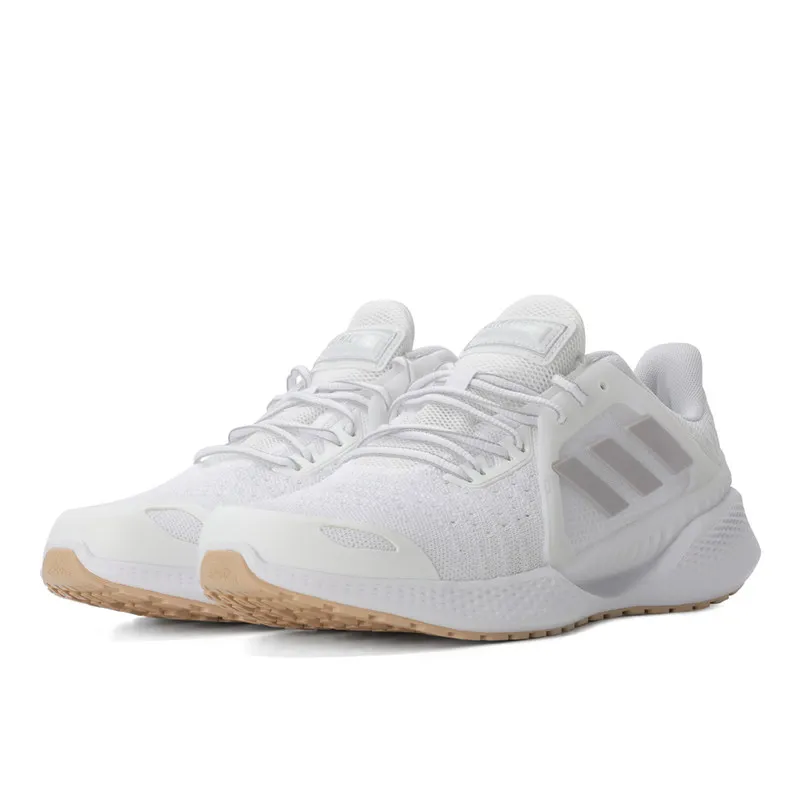 Оригинальное новое поступление Adidas ClimaCool Bounce Summer. Мужские кроссовки RDY U|Беговая