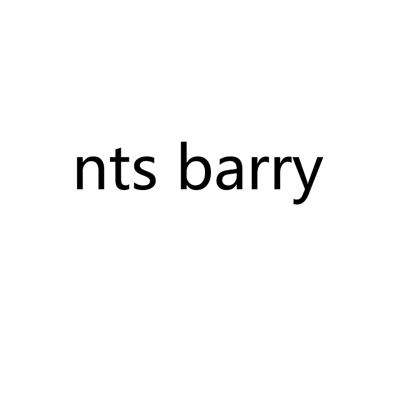 

nts barry