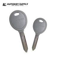 akcrs163 autokeysupply transponder key left blade