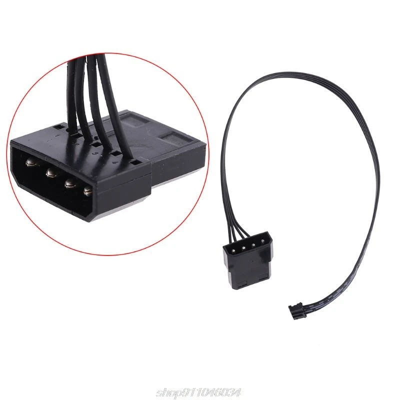 Настраиваемый музыкальный компьютер для ПК RGB кулер управления процессором + ИК