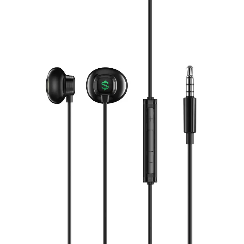 Игровой джойстик H88L 3rd Black Shark 3 Pro 0 с левой стороны и Bluetooth|Смарт-гаджеты| |