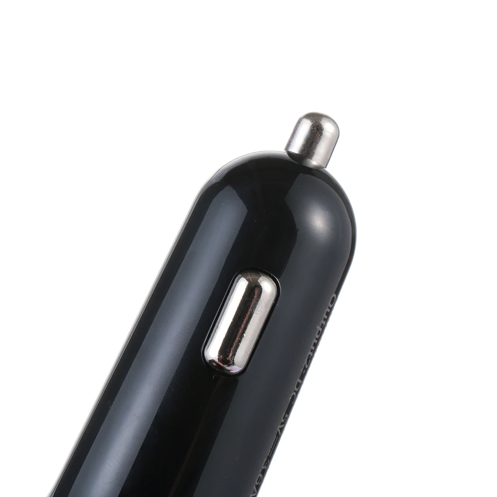 Bluetooth MP3-плеер FM-передатчик беспроводной радиоадаптер USB Автомобильное зарядное