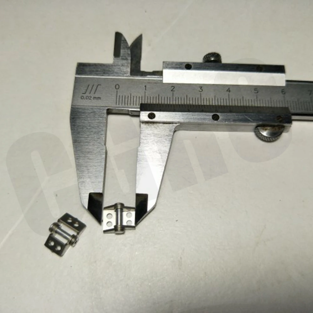 6 шт металлический прицеп гру