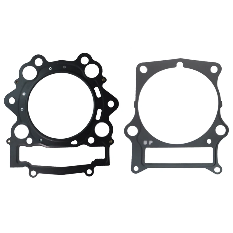 

Motorcycle Engine Crankcase Cover Cylinder Top To End Complete Set Gasket Kit For Yamaha XTZ660R XTZ660 X 2004-2011 XTZ 660