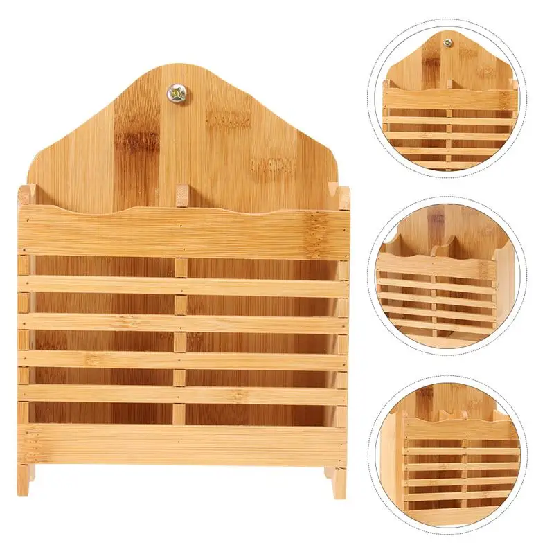 

1Pc Hay Feeder Guinea Pig Small Animal Rabbit Pet Supply Grass Holder Wood Feeder