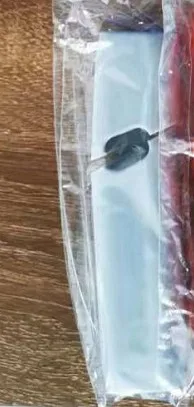 grey Lovekeke цветной Мягкий силиконовый чехол для Iqos 3,0 мульти-аксессуары защитный прозрачный цвет для Iqos 3,0 - Цвет: grey