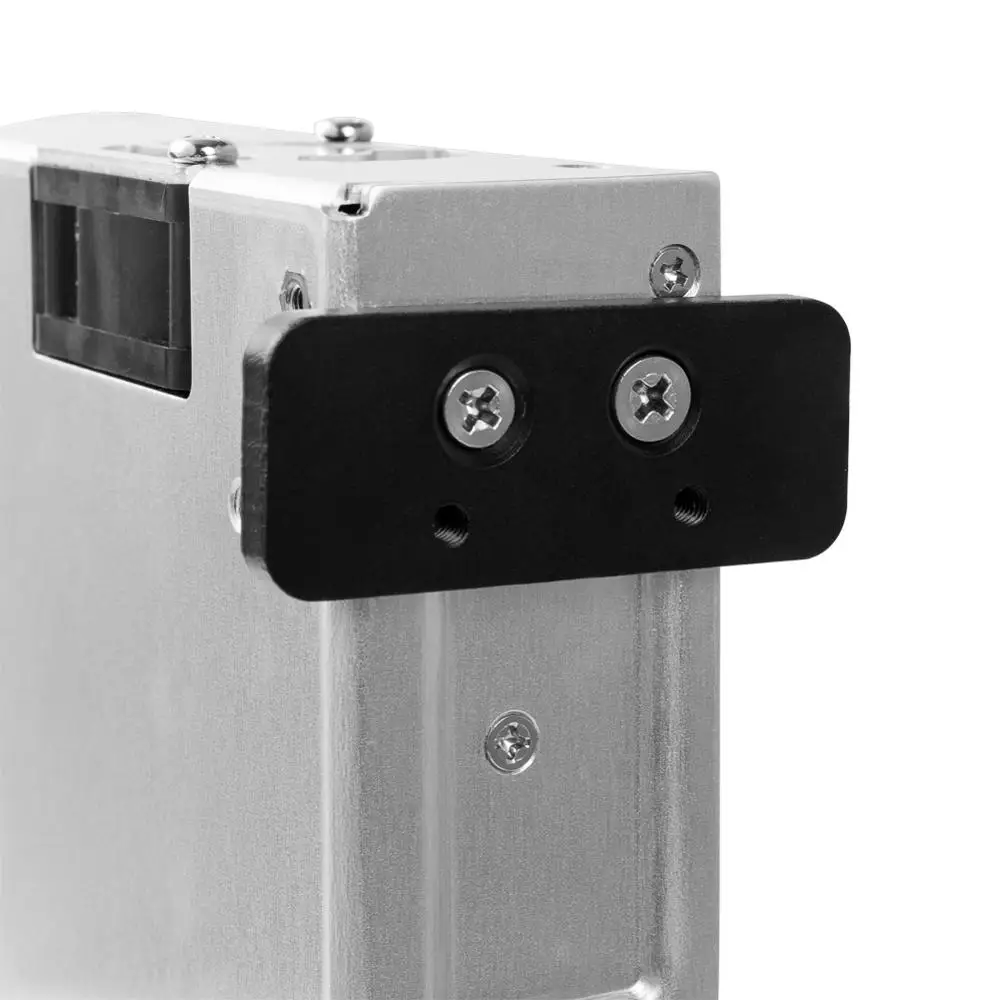 CREALITY 3D доставка Оригинального товара RPS-500-24V Meanwell Питание для 3D-принтеры Ender-5 плюс
