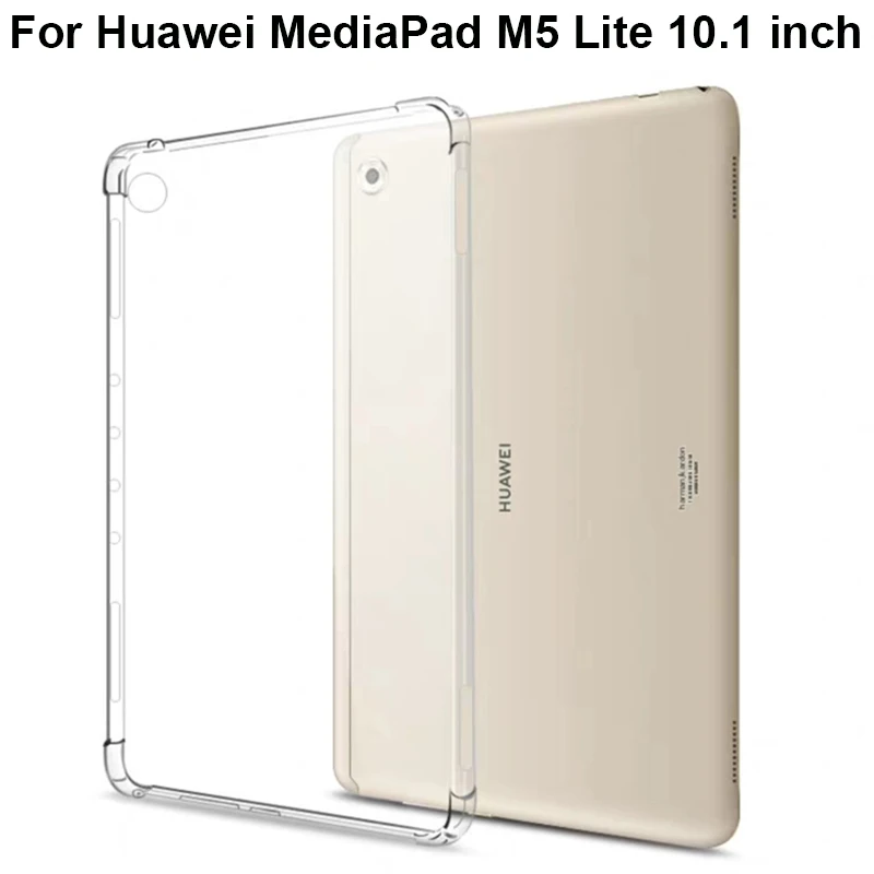 Планшет Mediapad M5 Lite Чехол Купить