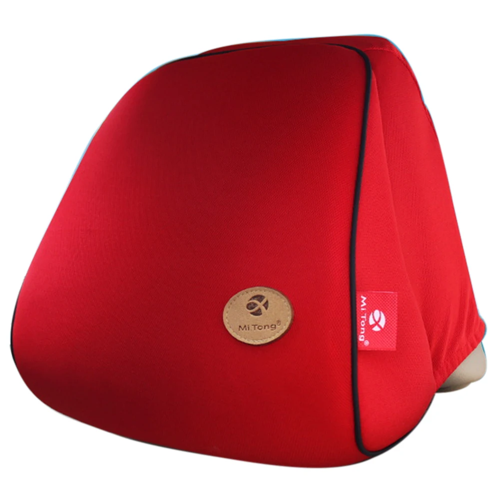 Подушка для защиты подголовника Удобная поддержка эргономичная замена подушка