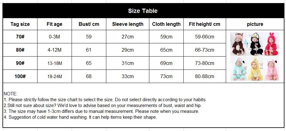 Детские комбинезоны с изображением белки для малышей одежда мальчиков капюшоном