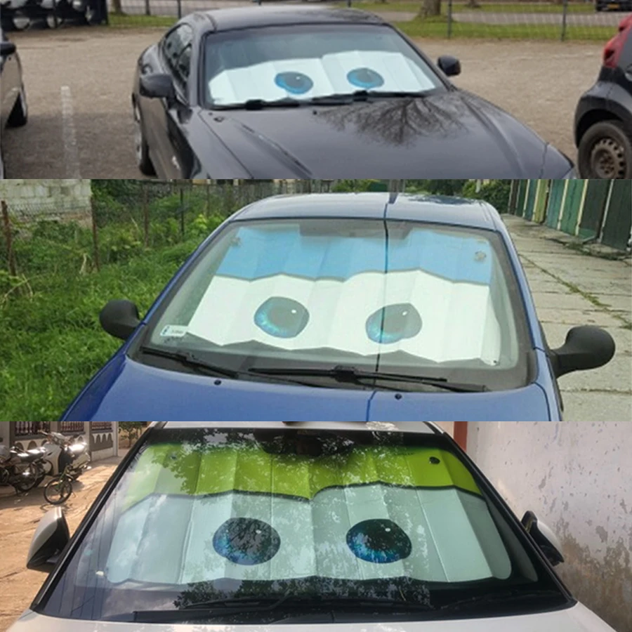 

Exterior Accessories