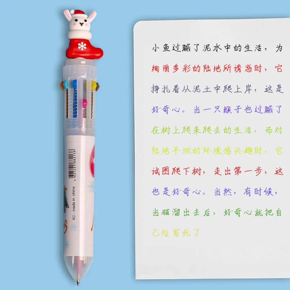 1 шт. шариковая ручка 0 5 мм | Канцтовары для офиса и дома