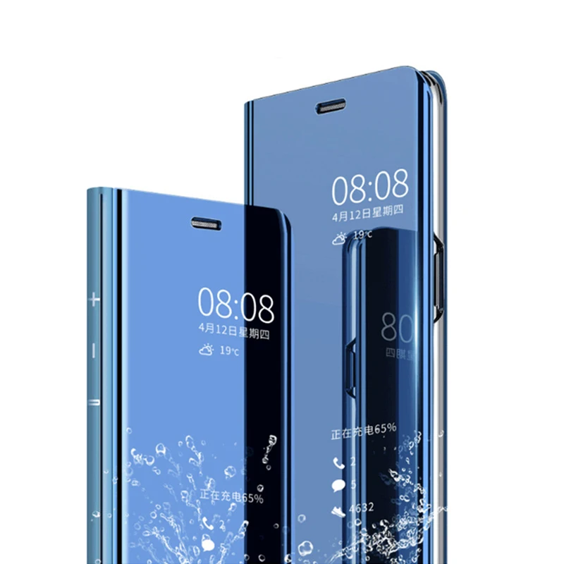 Кожаный чехол книжка для телефона Samsung Galaxy S6 S7 Edge Note 5 S 6 7 edge 6edge 7s Φ SM G930F G935F|Бамперы|