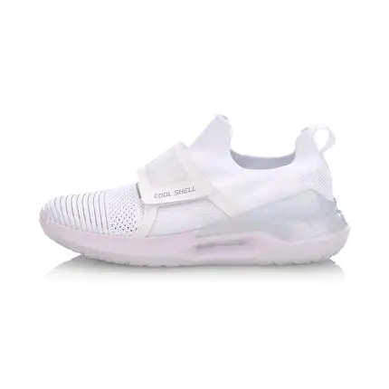 Li-Ning/Мужская классическая прогулочная обувь EXTRA II; Стильная Спортивная обувь с моноволокнистой дышащей подкладкой; светильник; кроссовки; AGLP027 SAMJ19 - Цвет: AGLP027-5