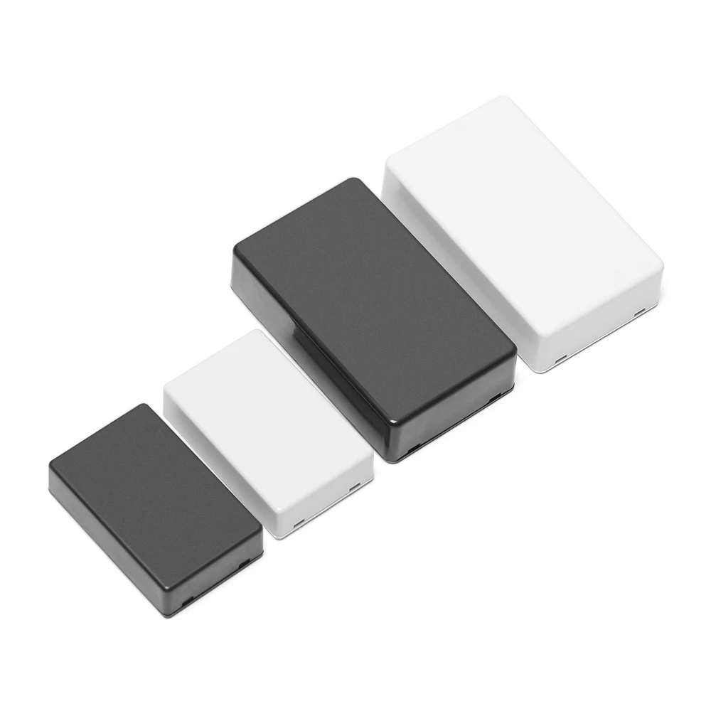 Чехол пластиковый водонепроницаемый для электронных приборов 70/100 мм 2