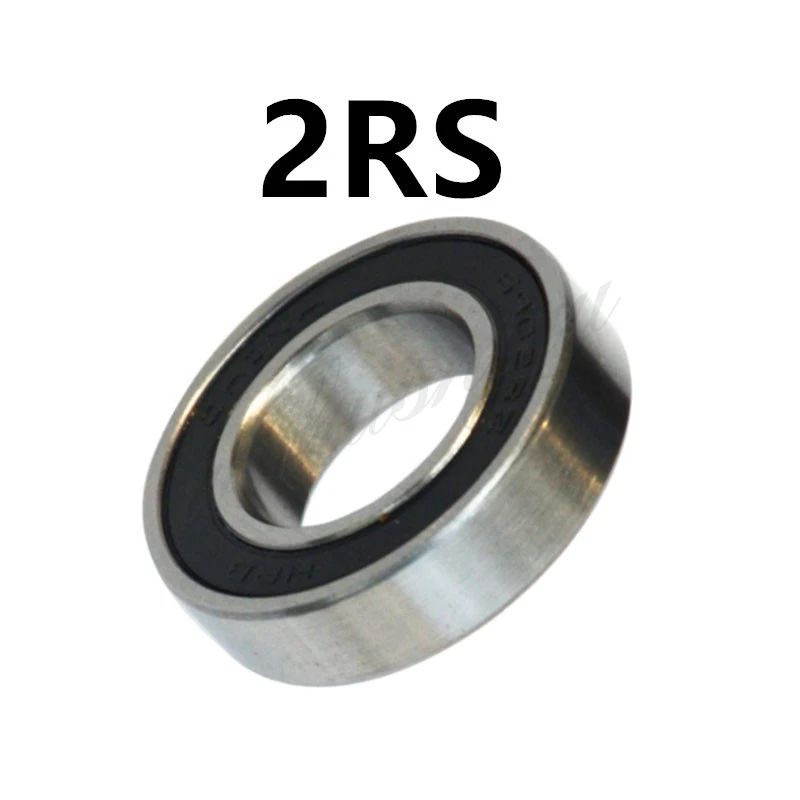 1 шт. тонкий подшипник 6904-2RS ZZ фотоподшипник 20x37x9 мм 6904 2RS шарикоподшипники 6904RS 61904 RS