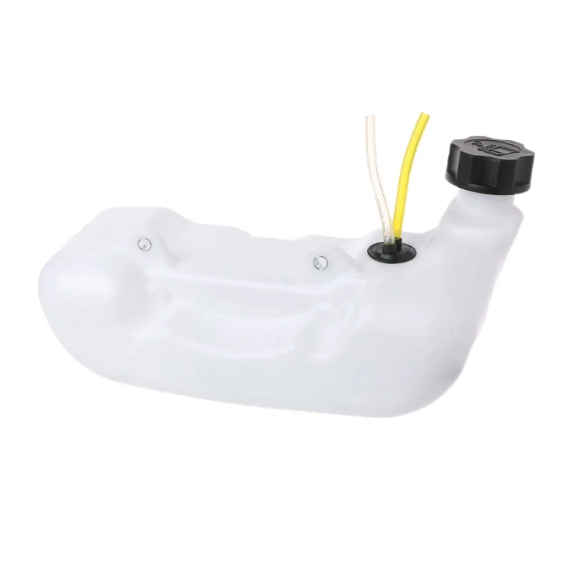 Fuel Tank For Brush Cutter 43CC 40-5 Lawn Mower Accessories for Garden or Agricultural Use Easy to Install Durable