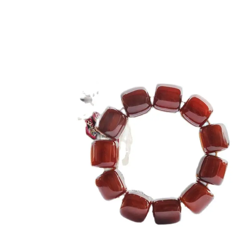 Чистый Тибет горные Рог яка баррель бисерные бусы ручной на большое количество