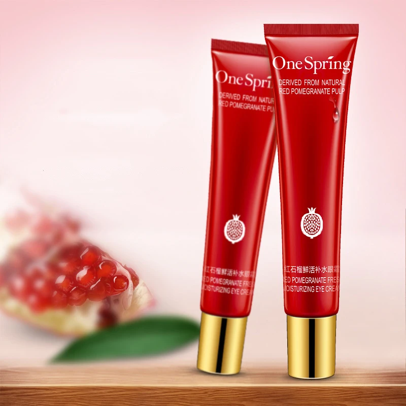 Эссенция для глаз с красным гранатом 20 г |