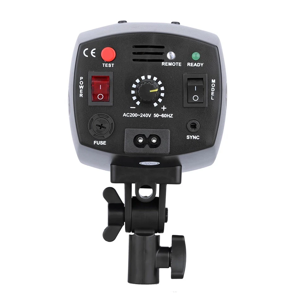 Портативная мини-вспышка GODOX K-150A K150A K180A K-180A 180WS 150Ws 110 В/220 В | Электроника