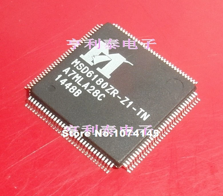

MSD6180ZR-Z1-TN