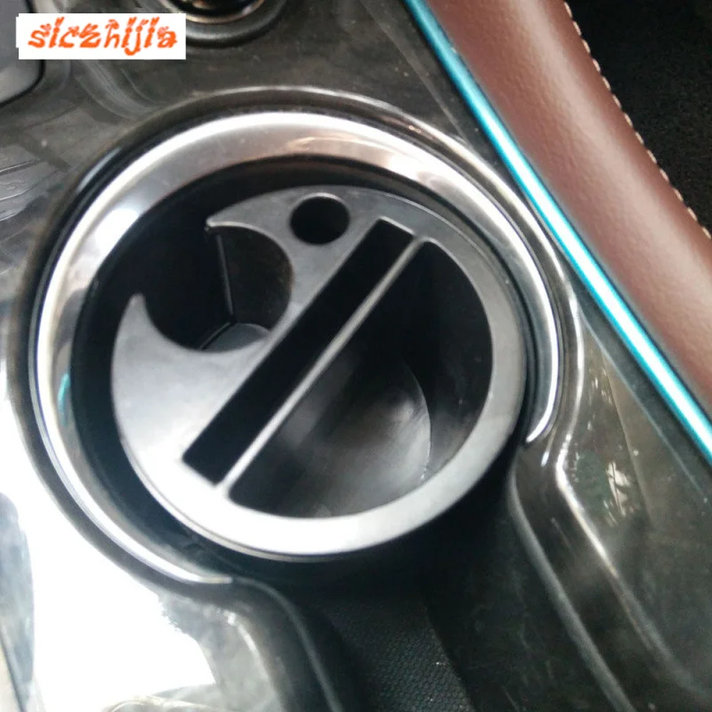 Автомобильный ящик для хранения карточка монет сигарета Honda CRV Accord Odeysey Crosstour FIT Jazz