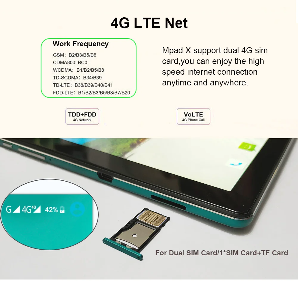 mpad 11 pro 2 in 1 tablets 10 8 inch android gaming tablet pc helio x27 deca core 4g network 13 0mp ips gg type c keyboard free global shipping