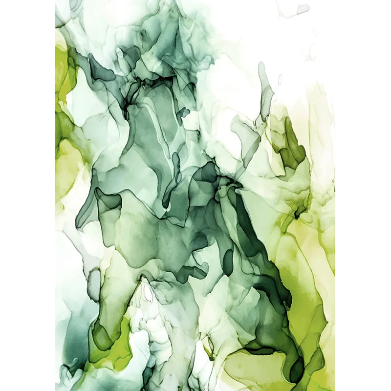 

ZHISUXI Vinyl Photography Backdrops Props Marble Gradient Painted Photo Studio Background 201011FSH-03