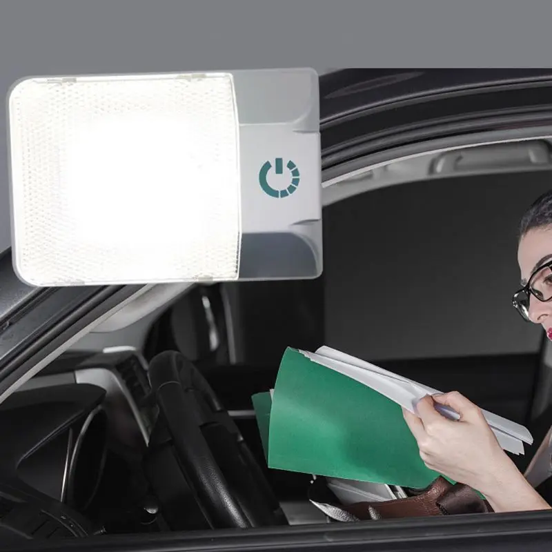 

12V LED RV Ceiling Dome Light RV Interior Lighting Trailer Camper RV Lights Interior for Camper RV W91F