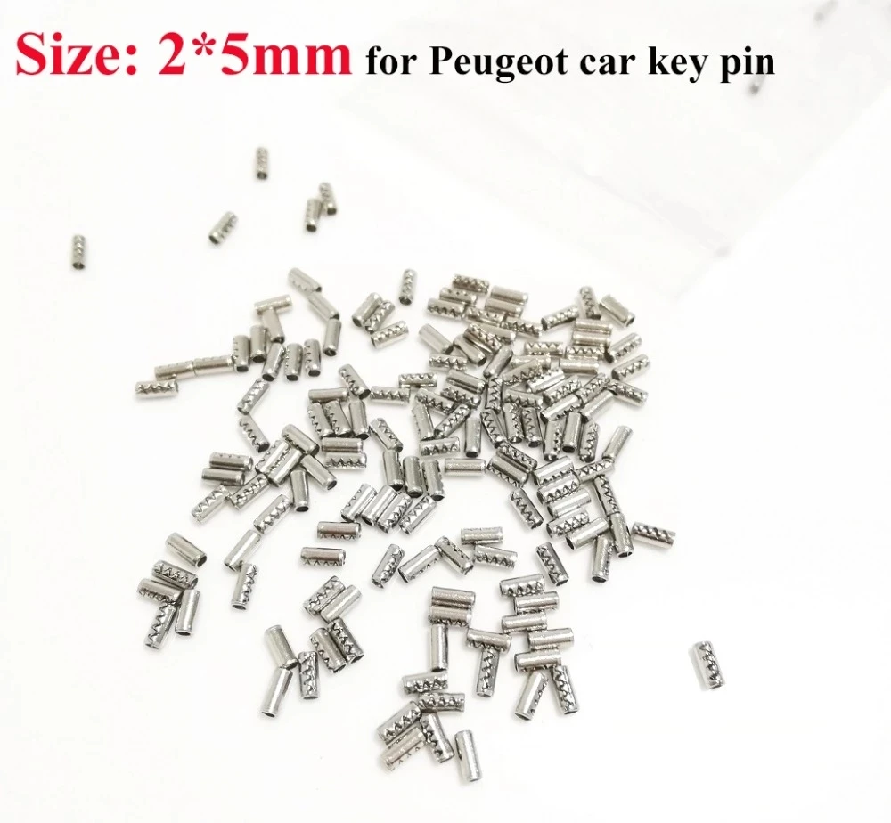 2x5 мм Складной флип ключ фиксированные штифты винты Авто Слесарные Инструменты