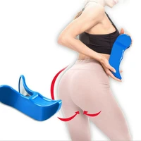 hip trainer pelvic floor muscle inner thigh buttocks exerciser bodybuilding home fitness beauty equipment bladder control device