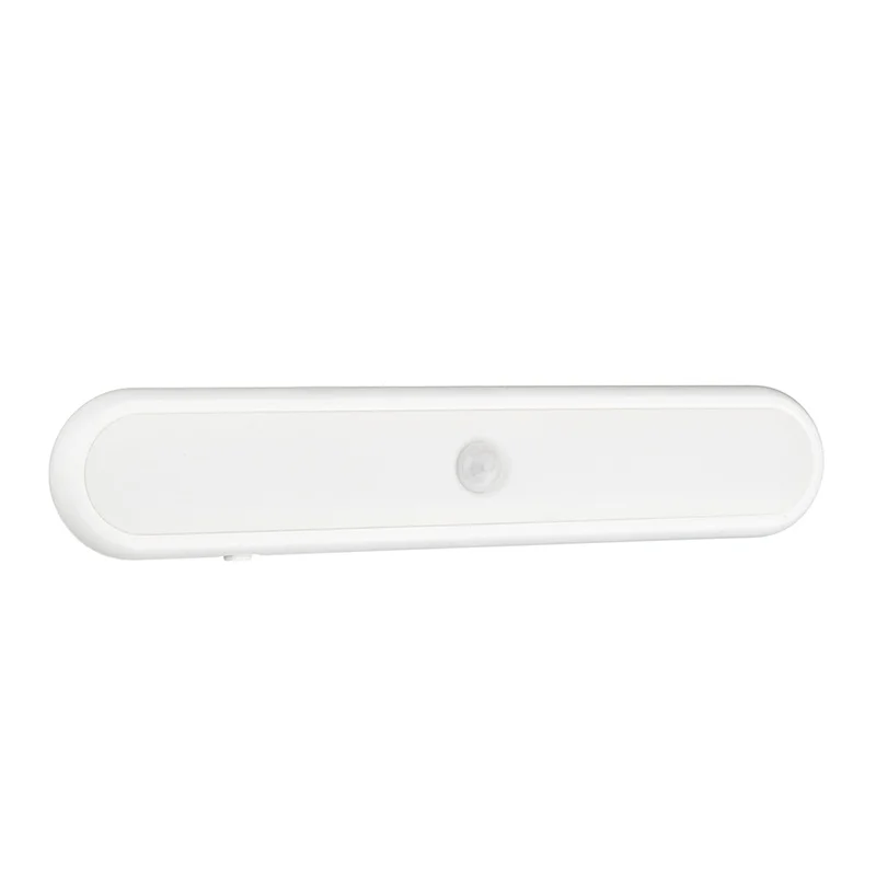 20 светодиодный PIR датчик движения под шкаф свет беспроводные светильники