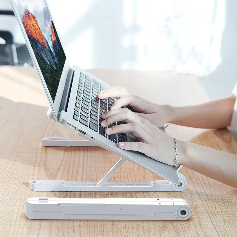 регулируемая складная алюм