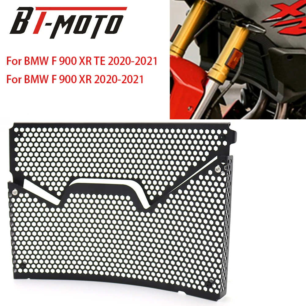 

Радиатор для мотоцикла, радиатор для BMW F900 XR F900 R TE F900 R/XR 2020 2021