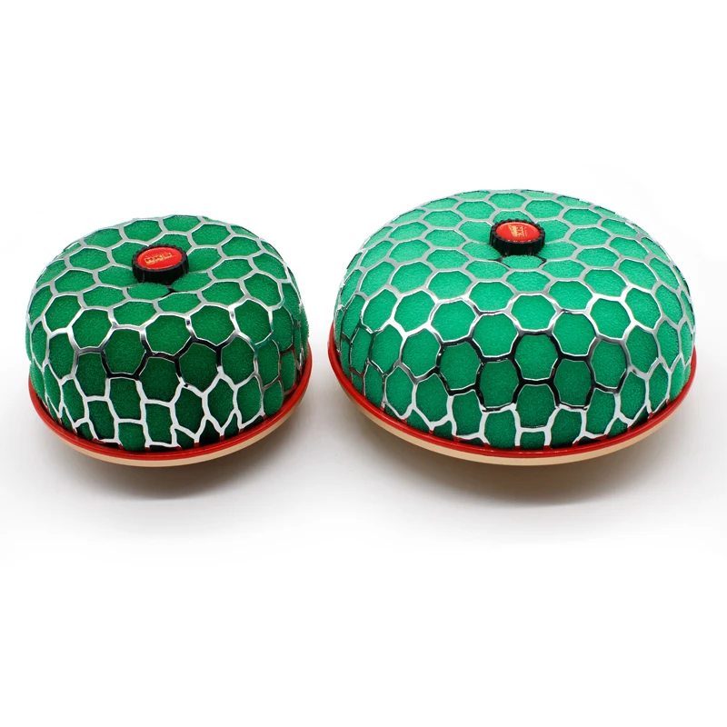 Автомобильный воздушный фильтр Универсальная автомобильная Модифицированная