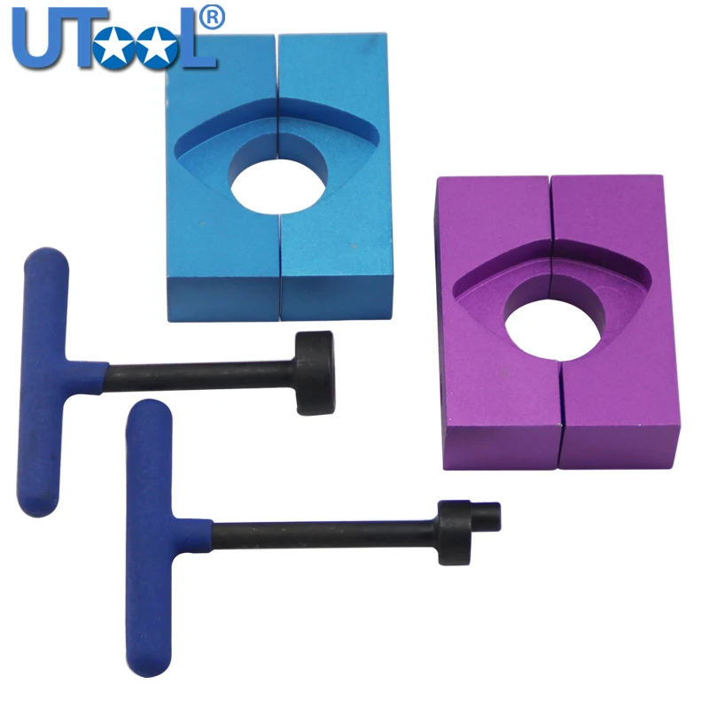 Набор инструментов для фиксации бензинового двигателя Fiat Alfa Romeo Twin Cam Spark 1 4 6 8 2 0 16v