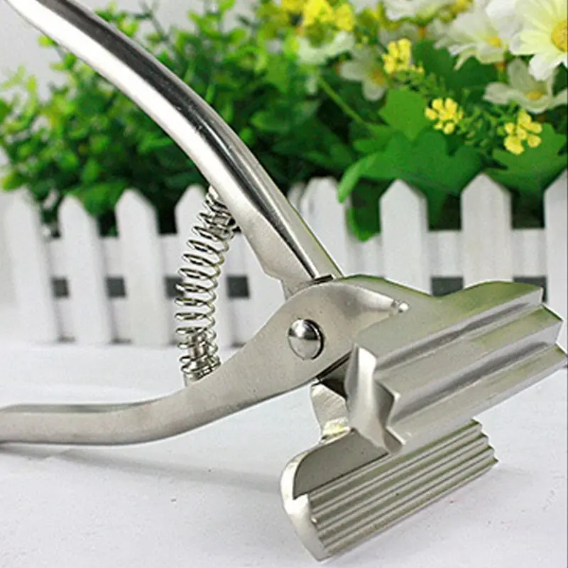 Новинка 2021 профессиональные металлические плоскогубцы для растяжки картины