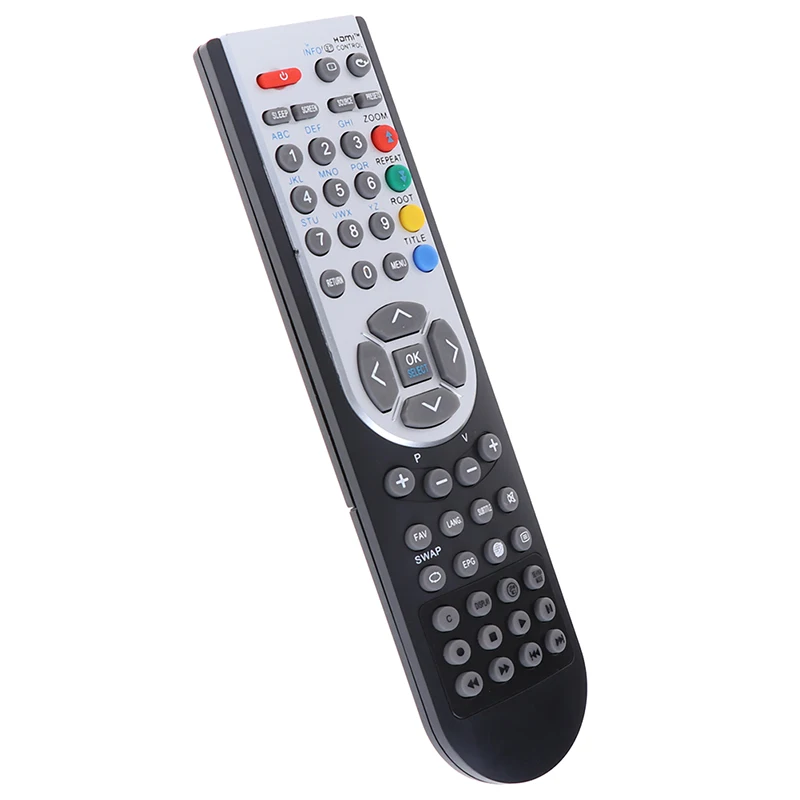 1 шт. RC1900 пульт дистанционного управления для OKI TV|Пульты ДУ| |