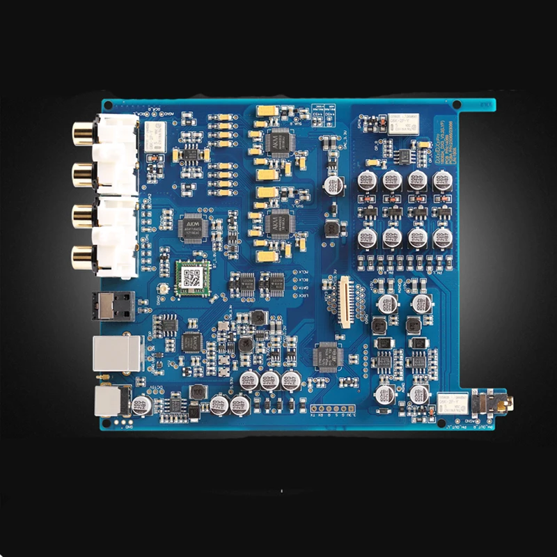 TOPPING DX3 PRO USB DAC Bluetooth 5,0 AK4493EQ DSD512 Профессиональный ЦАП усилитель оптический выход цифровой аудио декодер Es9038