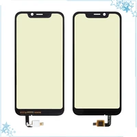 5 5 touch screen for blackview a30 touch screen digitizer panel front glass lens sensor mobile phone replacement parts